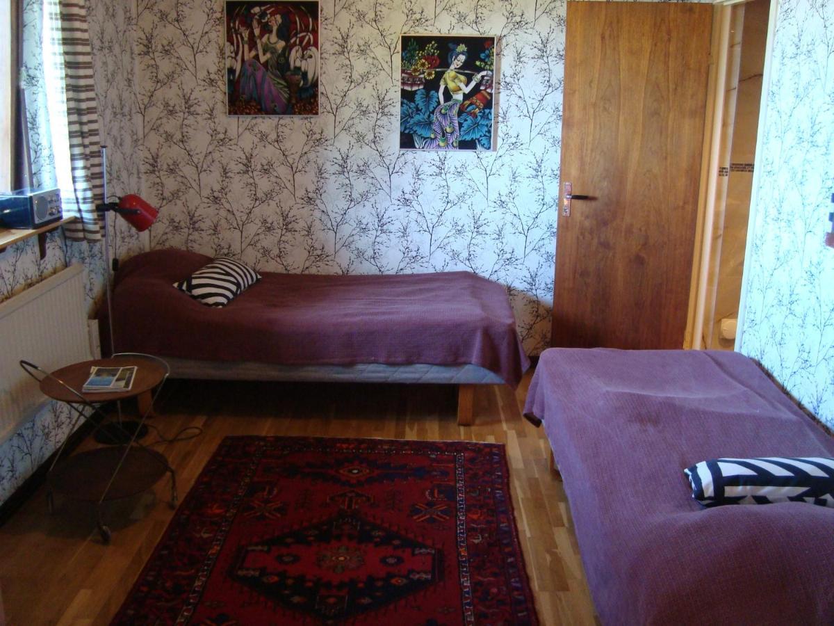 Вилла Guest Cottege Истад Экстерьер фото